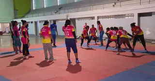 উন্নত প্রশিক্ষণে মন্ত্রণালয়ের দেয়া অর্থ এখনো পৌঁছায়নি খেলোয়াড়দের কাছে!